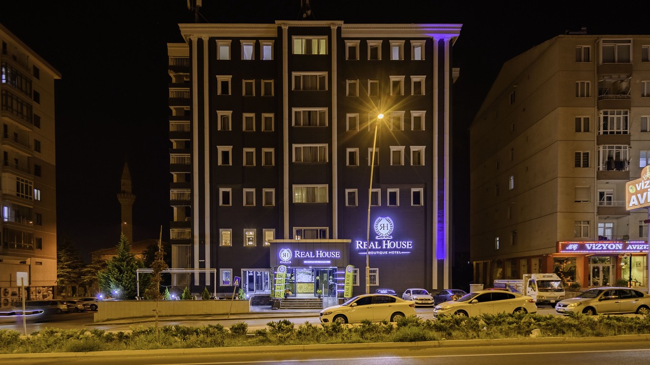 Photo of Outdoor in Kayseri