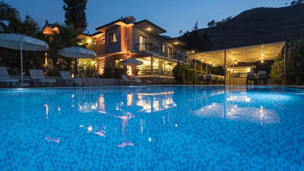 Photo of Outdoor in Adrasan