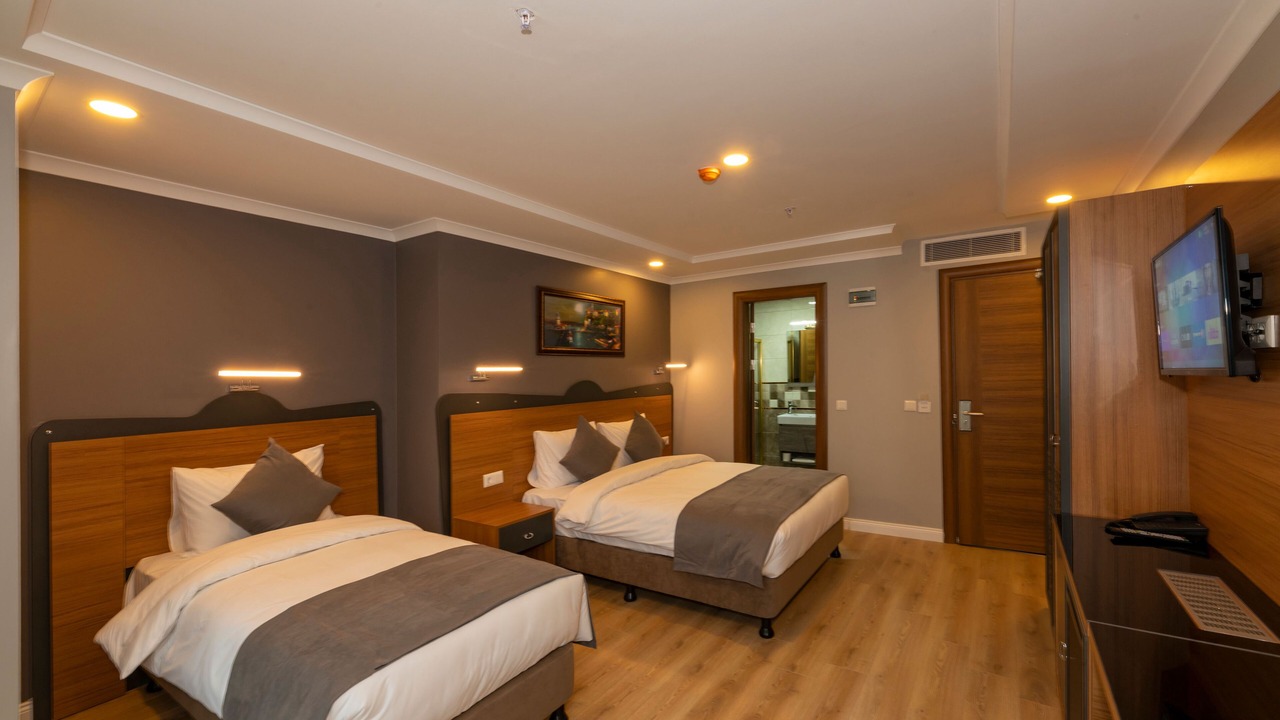 Photo of Bedroom in Aksaray