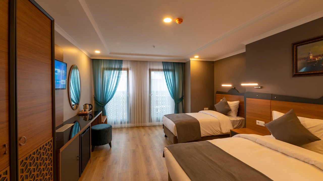 Photo of Bedroom in Aksaray
