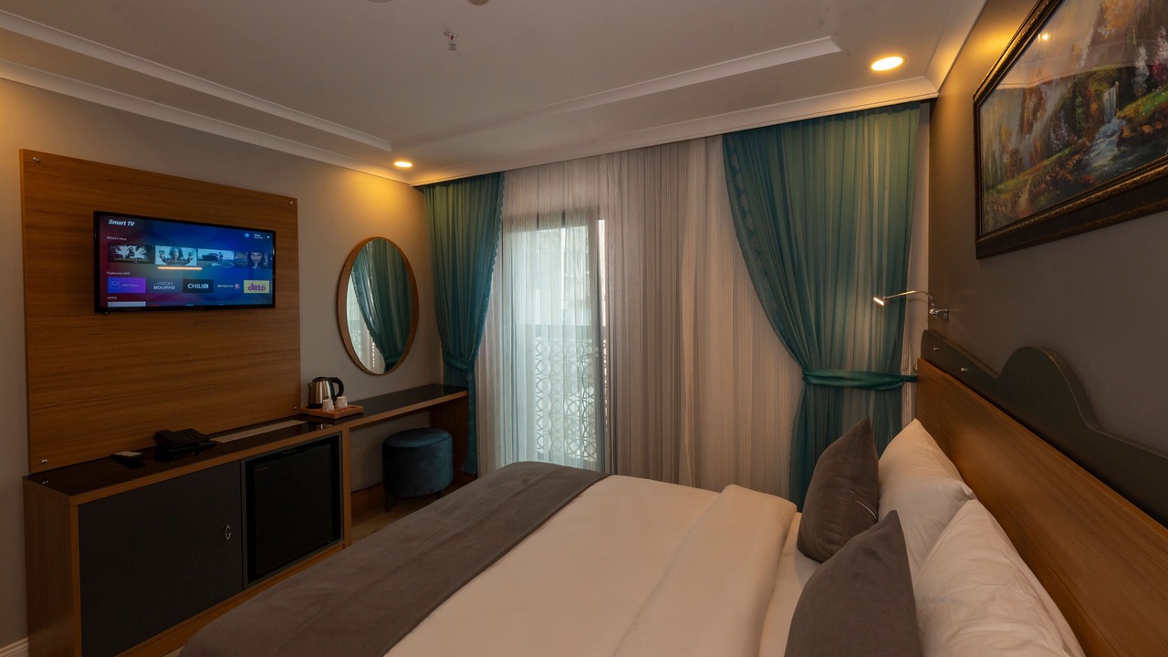 Photo of Bedroom in Aksaray