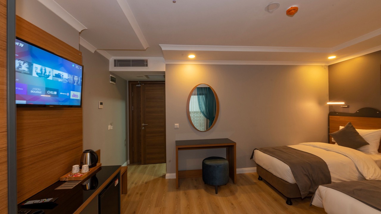 Photo of Bedroom in Aksaray