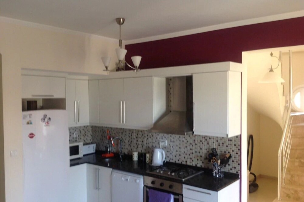 Photo of Kitchen in Fethiye City Center