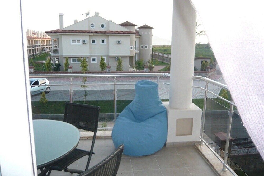 Photo of Patio Balcony in Fethiye City Center