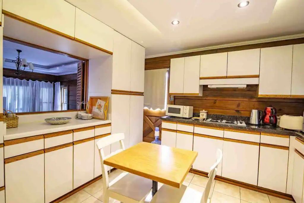 Photo of Kitchen in Lara