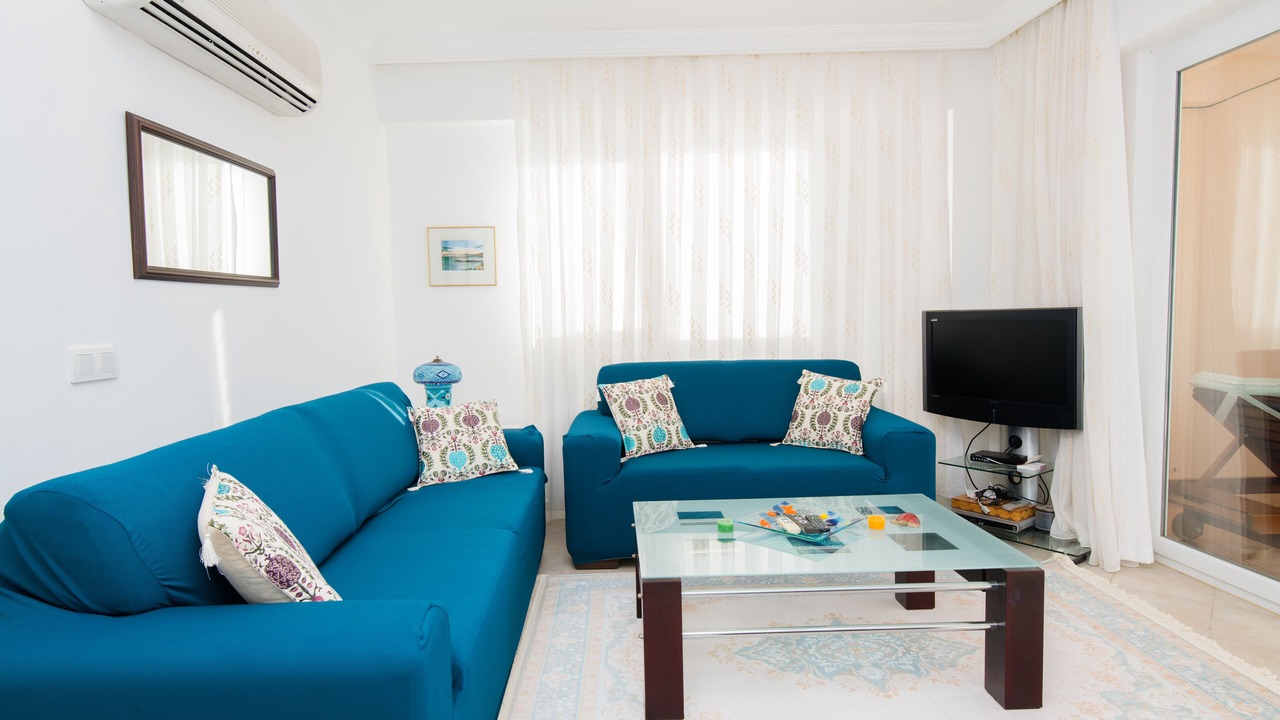 Photo of Livingroom in Antalya City Centre