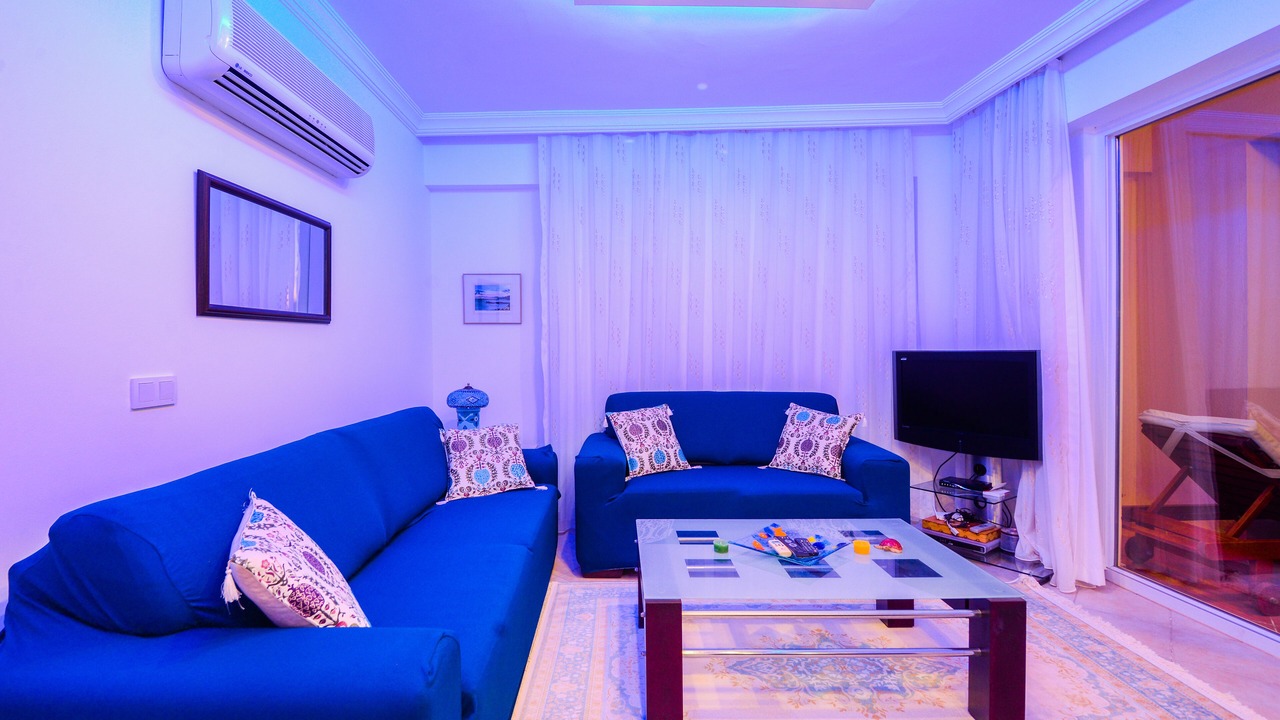 Photo of Livingroom in Antalya City Centre