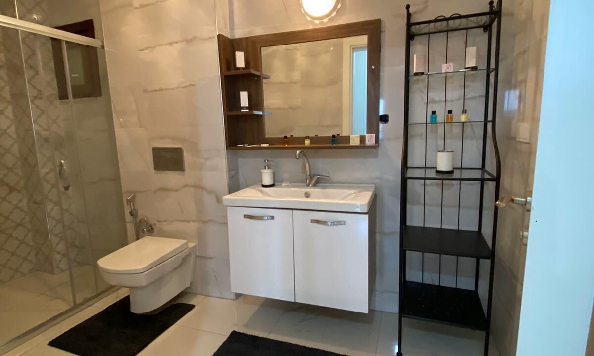 Photo of Bathroom in Termal