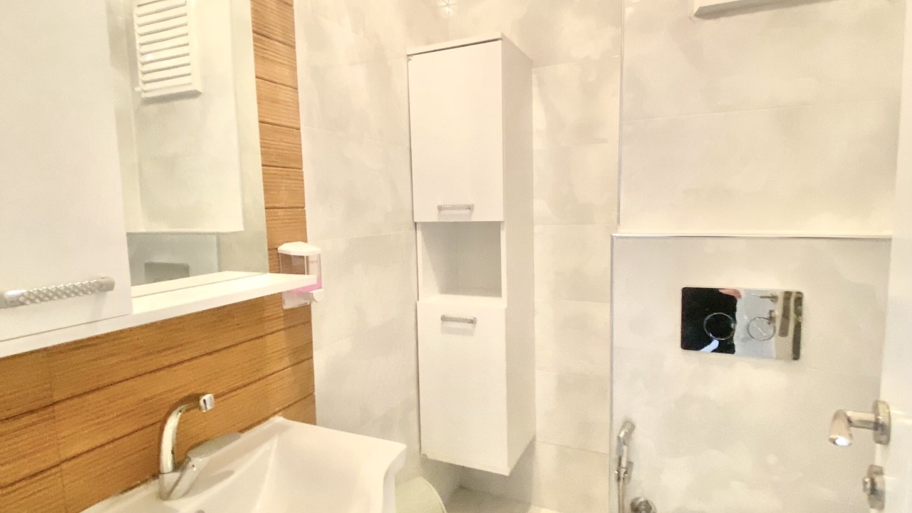 Photo of Bathroom in Termal