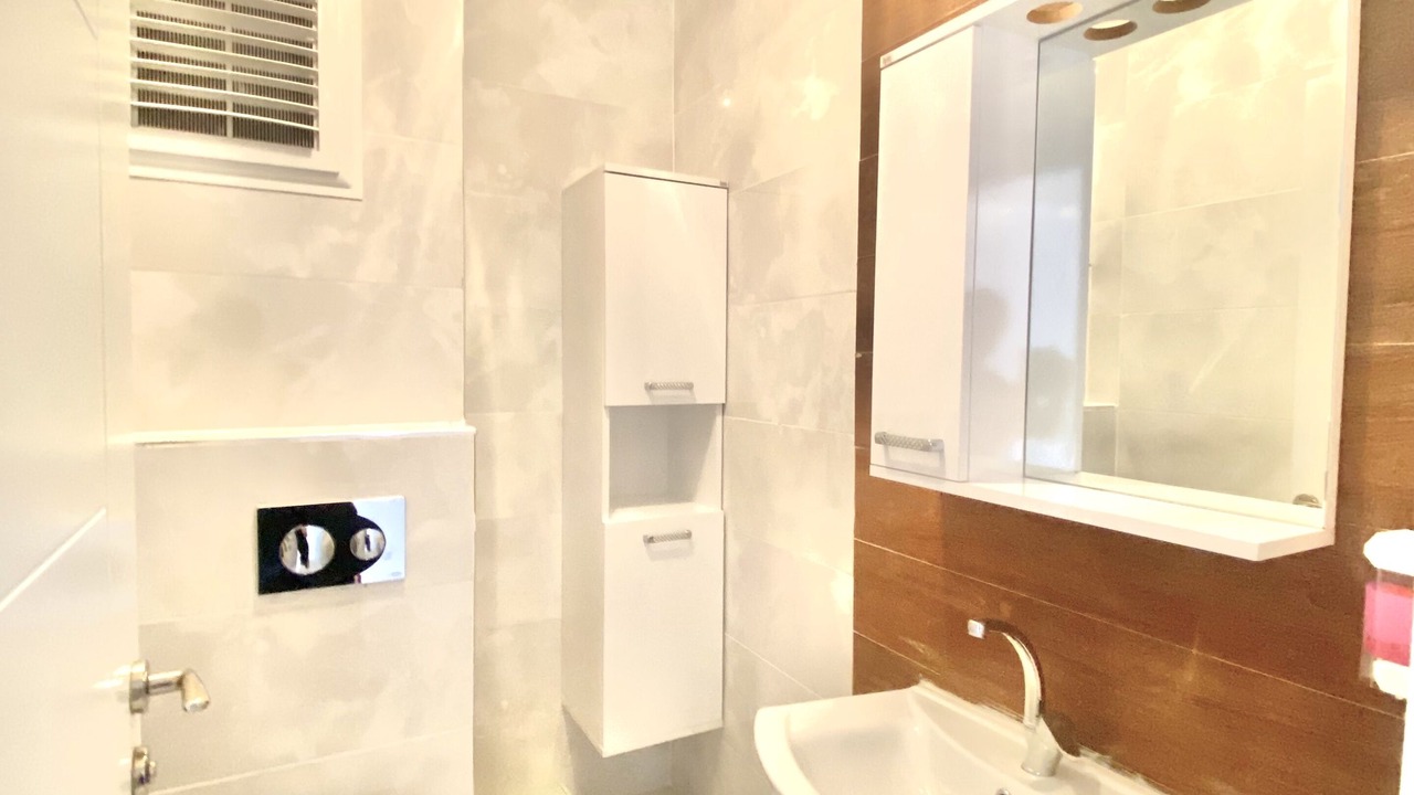 Photo of Bathroom in Termal