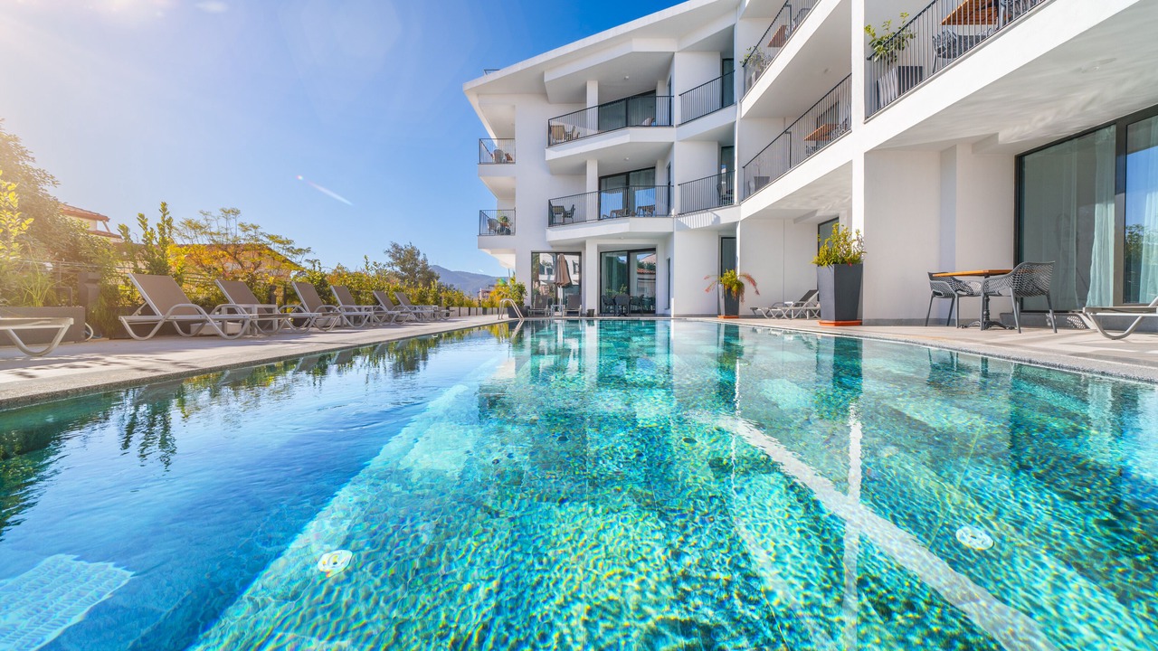 Photo of Outdoor in Kalkan