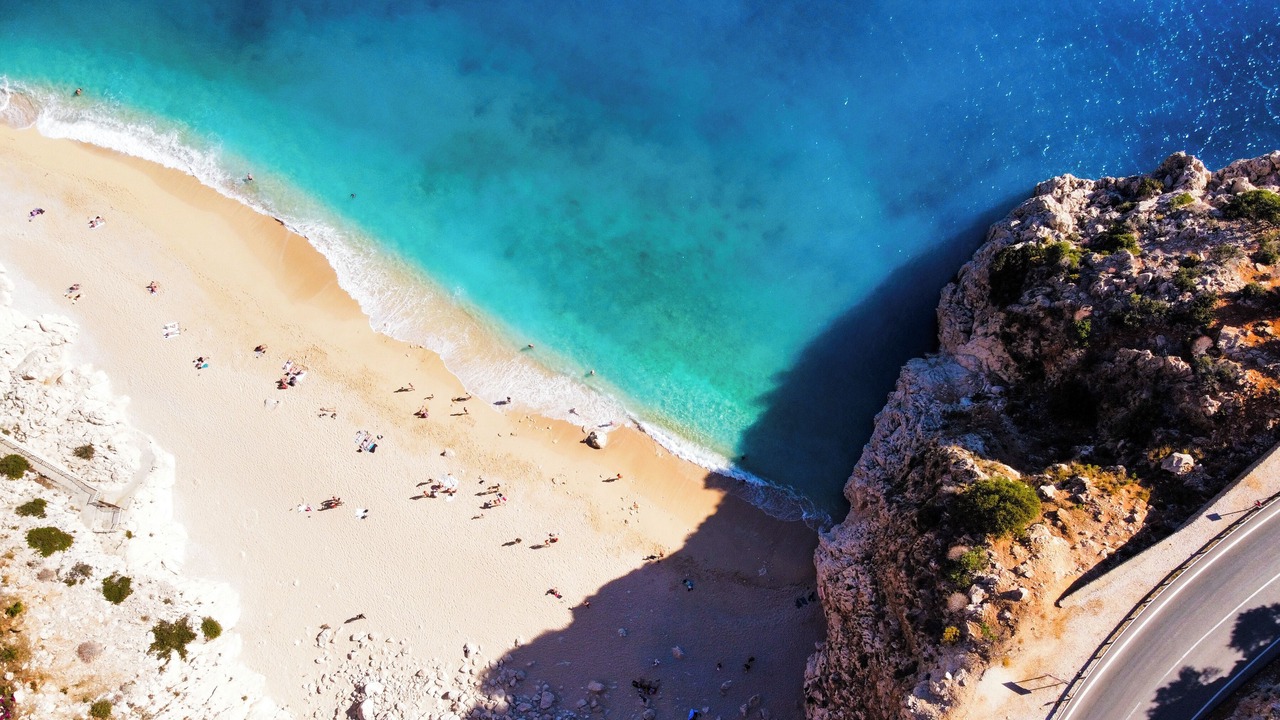 Photo of Others in Kalkan