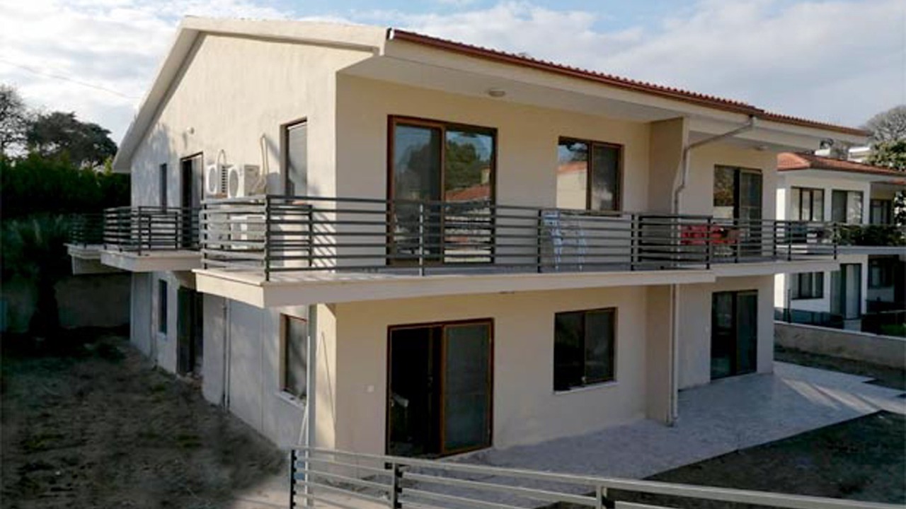 Photo of Outdoor in Oren Mahallesi
