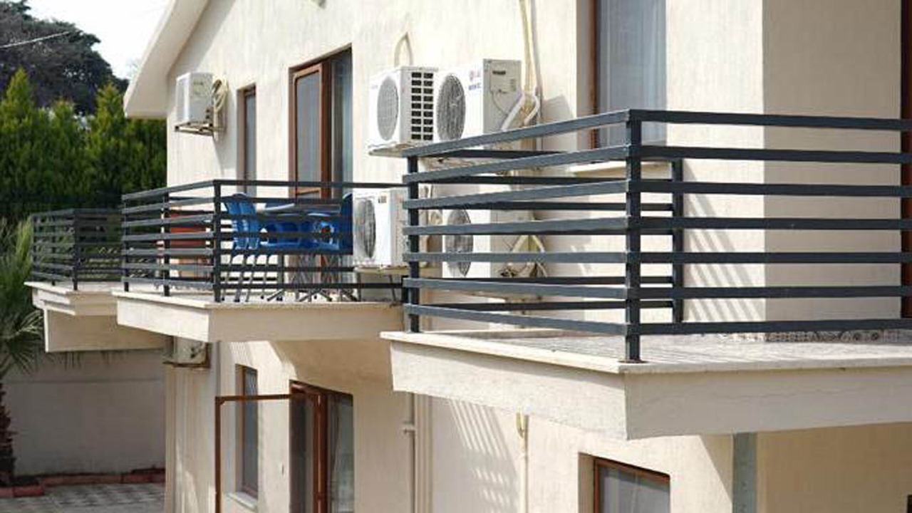Photo of Outdoor in Oren Mahallesi