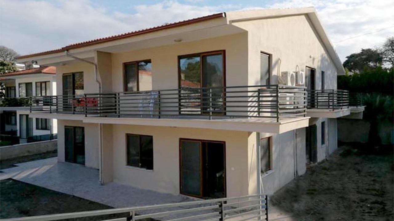 Photo of Outdoor in Oren Mahallesi