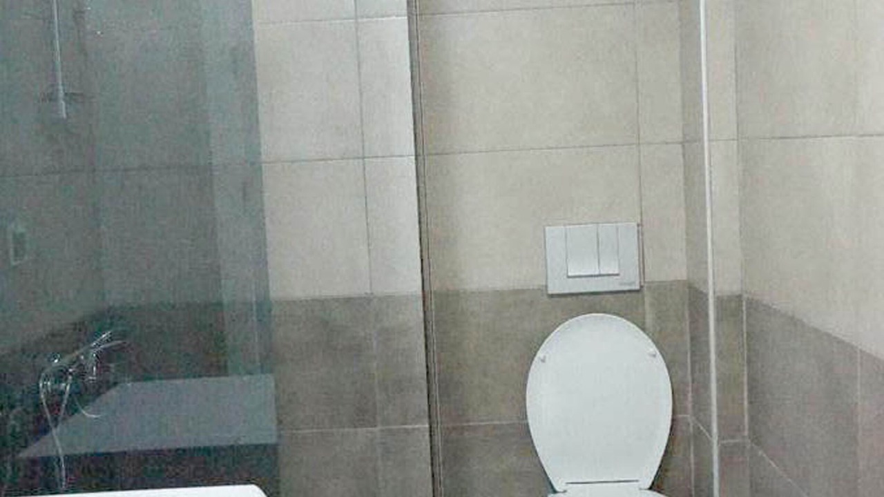 Photo of Bathroom in Oren Mahallesi