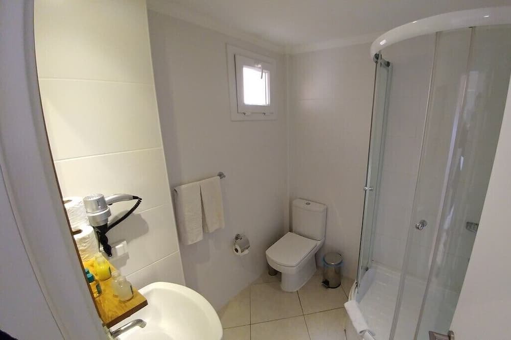Photo of Bathroom in Sogucak
