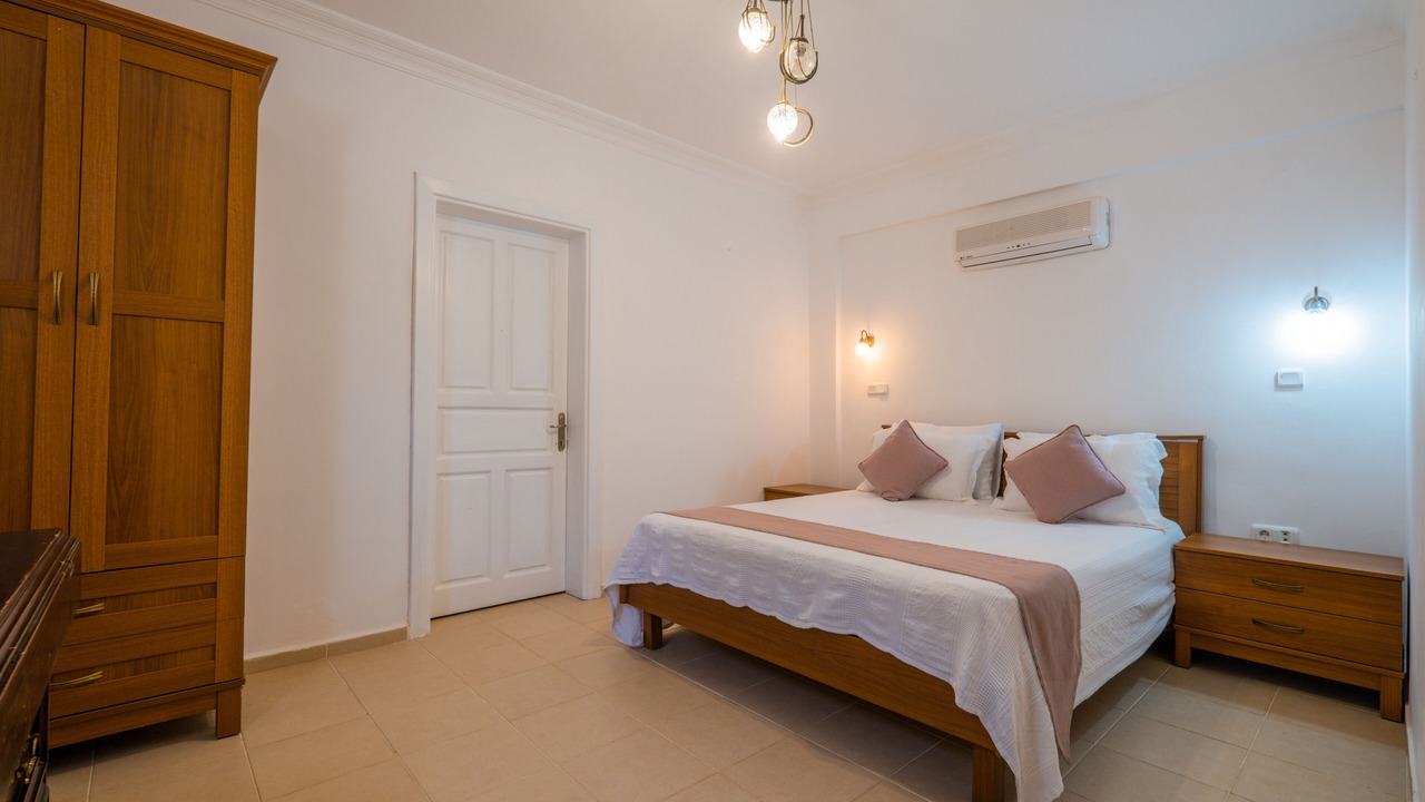 Photo of Bedroom in Oludeniz