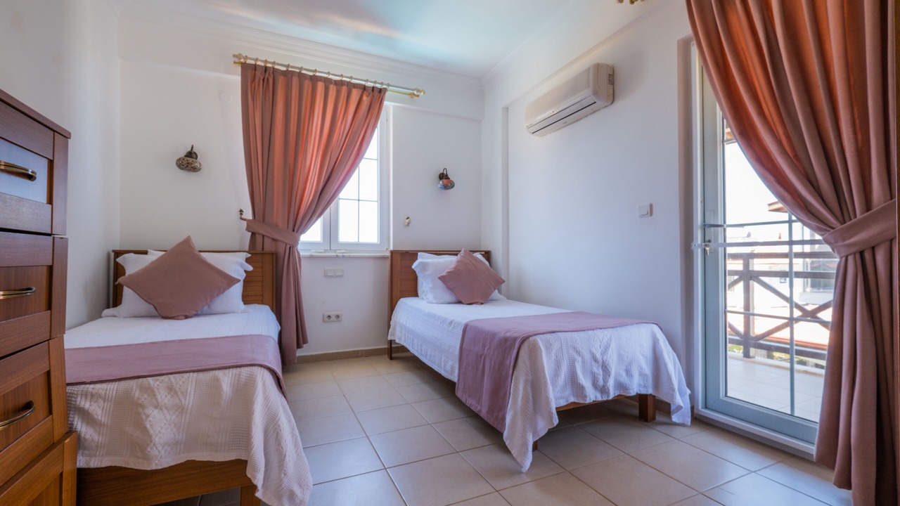 Photo of Bedroom in Oludeniz