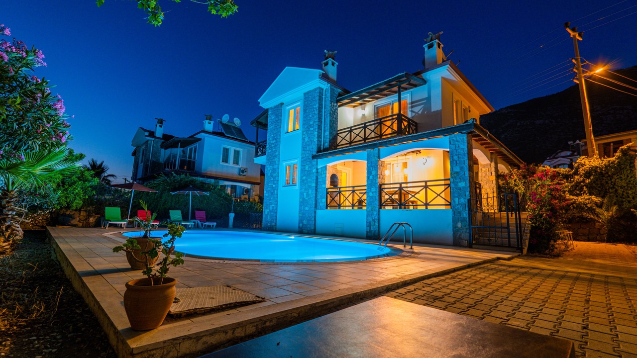 Photo of Outdoor in Oludeniz