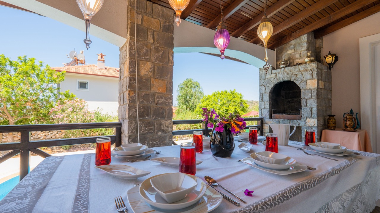 Photo of Outdoor in Oludeniz