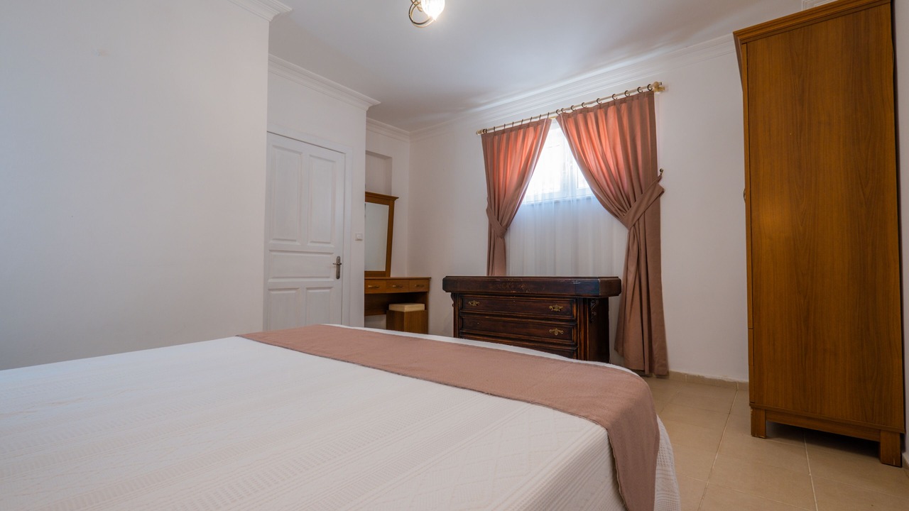 Photo of Bedroom in Oludeniz