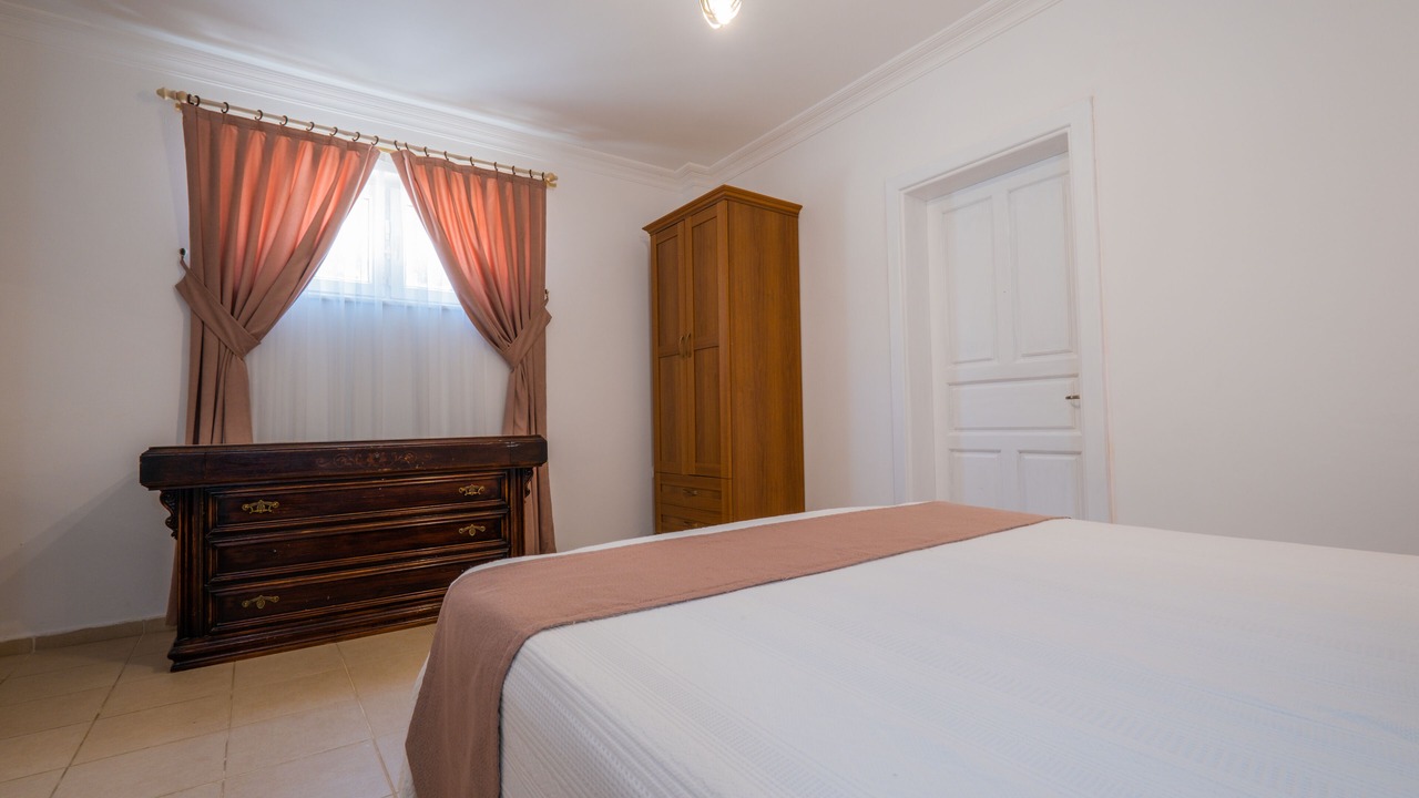 Photo of Bedroom in Oludeniz