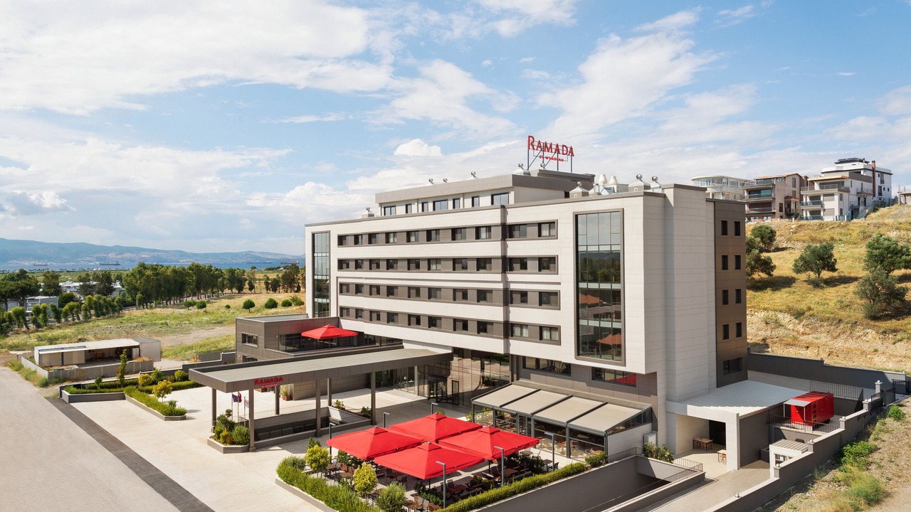 Photo of Outdoor in Aliaga