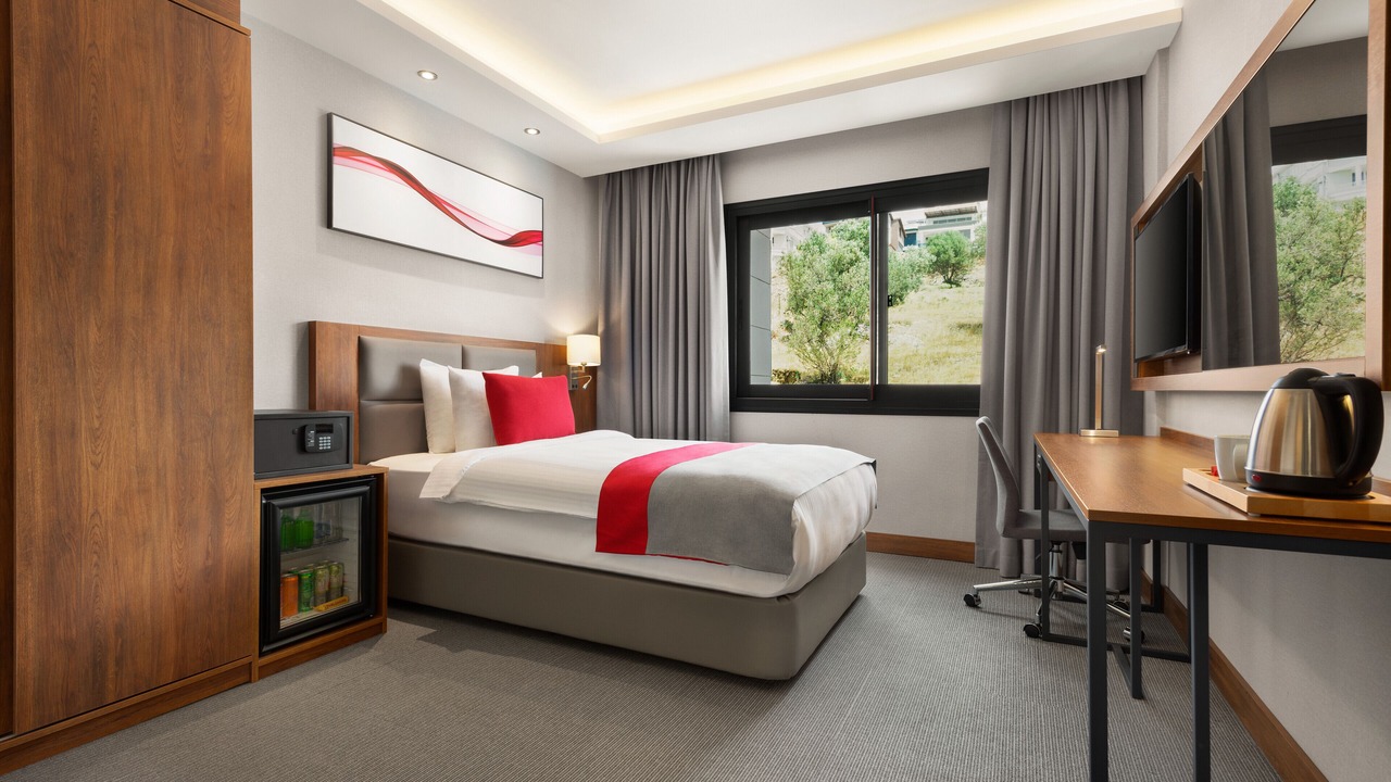 Photo of Bedroom in Aliaga