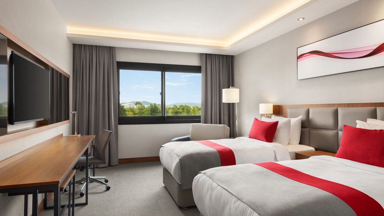 Photo of Bedroom in Aliaga