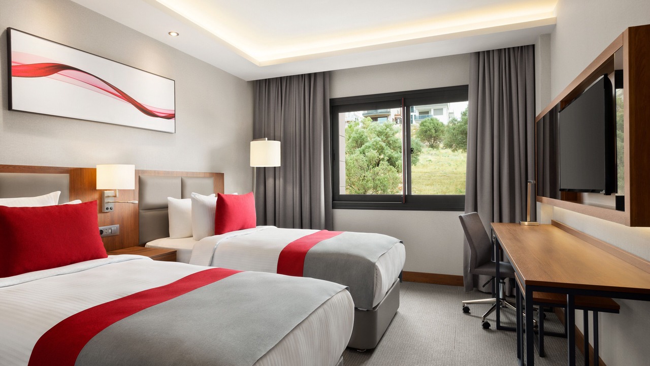 Photo of Bedroom in Aliaga
