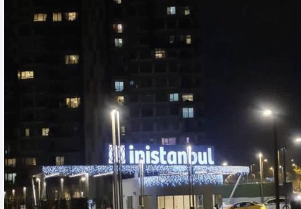 Photo of Outdoor in Zeytinburnu