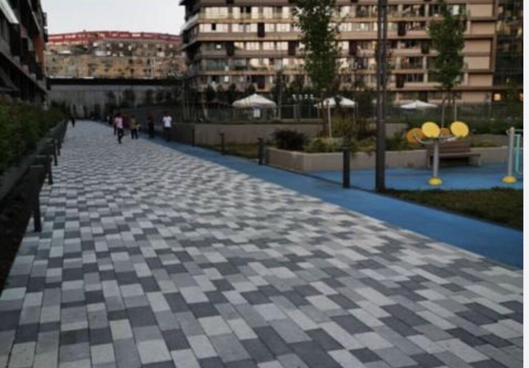 Photo of Outdoor in Zeytinburnu