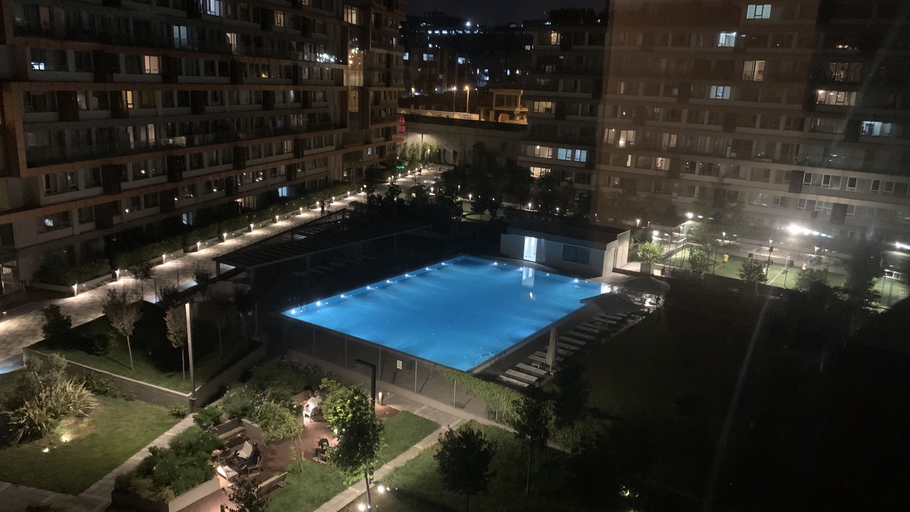 Photo of Outdoor in Zeytinburnu