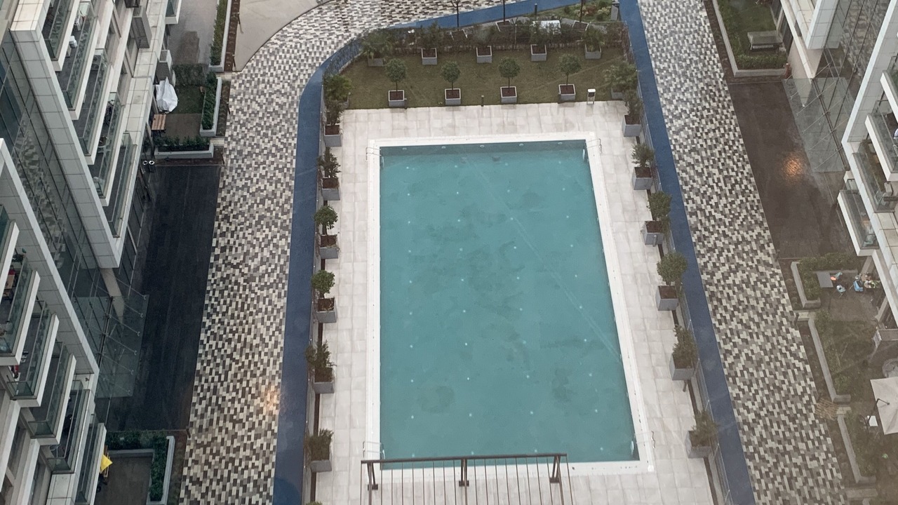 Photo of Outdoor in Zeytinburnu