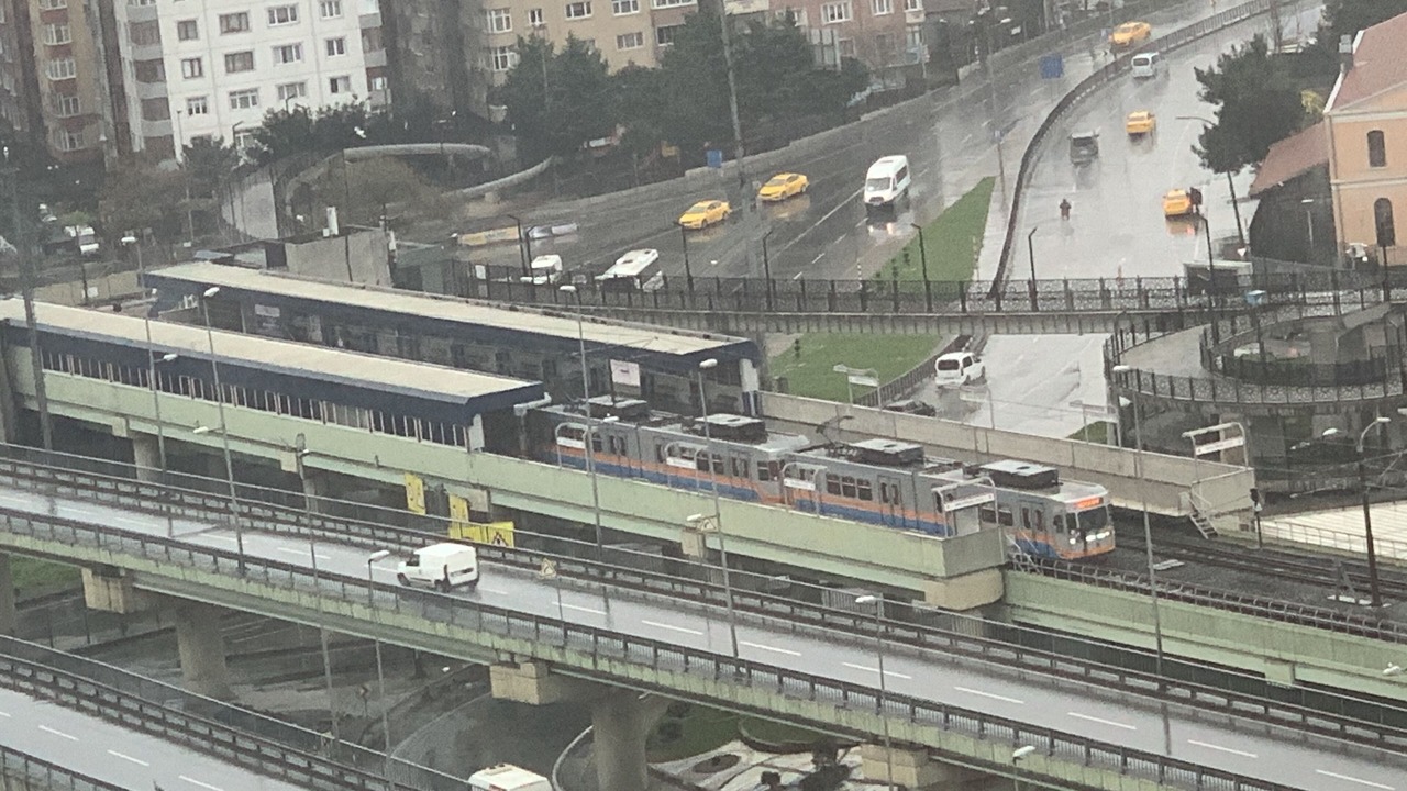 Photo of Outdoor in Zeytinburnu