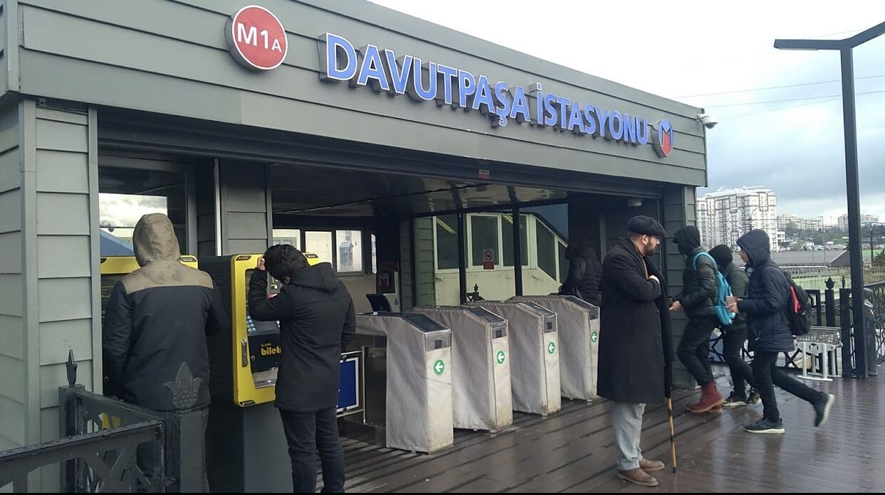 Photo of Outdoor in Zeytinburnu