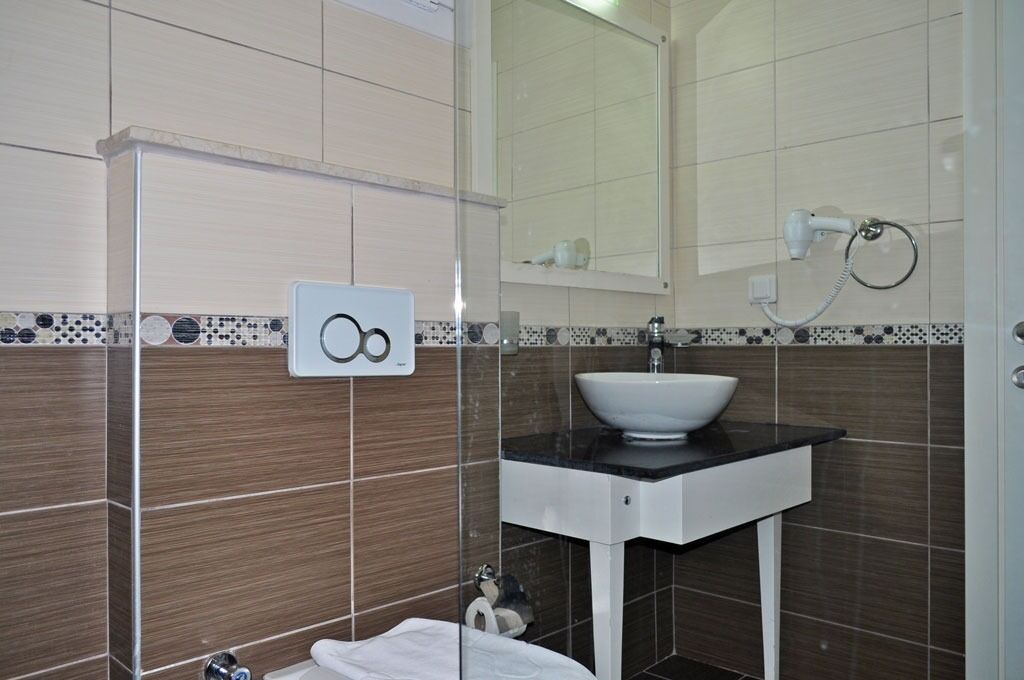 Photo of Bathroom in Hisaronu