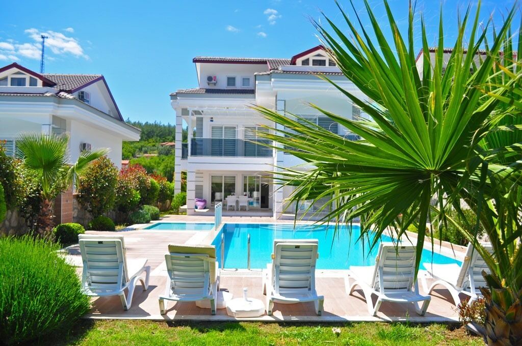 Photo of Outdoor in Hisaronu