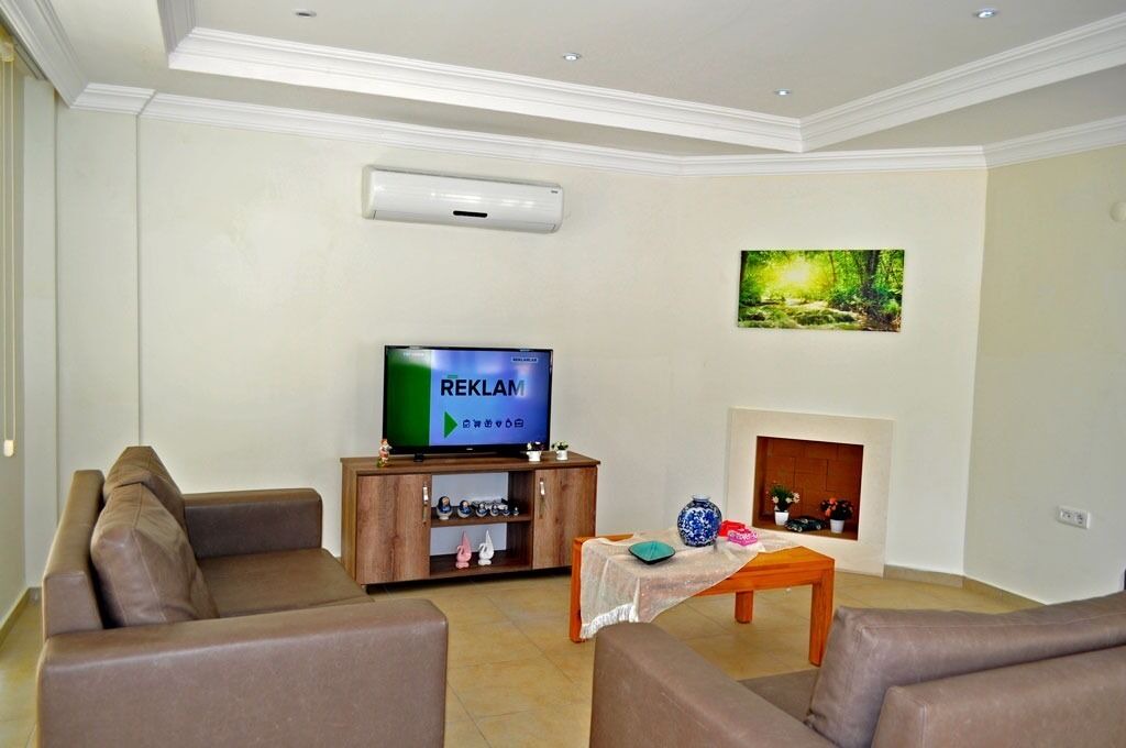 Photo of Bedroom in Hisaronu