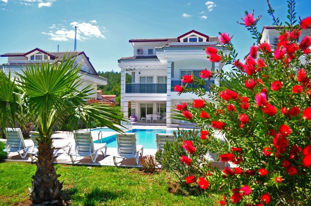 Photo of Outdoor in Hisaronu