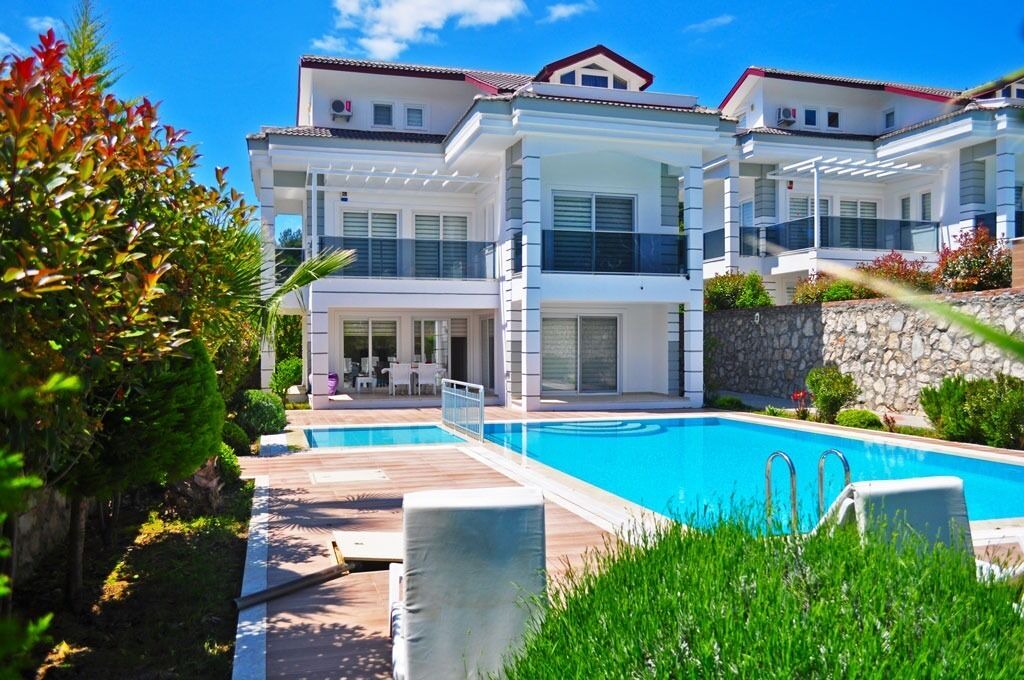 Photo of Outdoor in Hisaronu