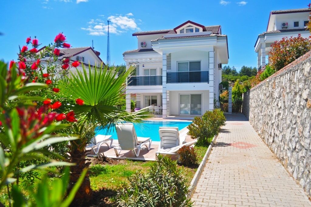 Photo of Outdoor in Hisaronu