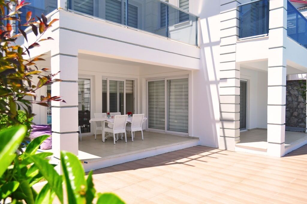 Photo of Patio Balcony in Hisaronu