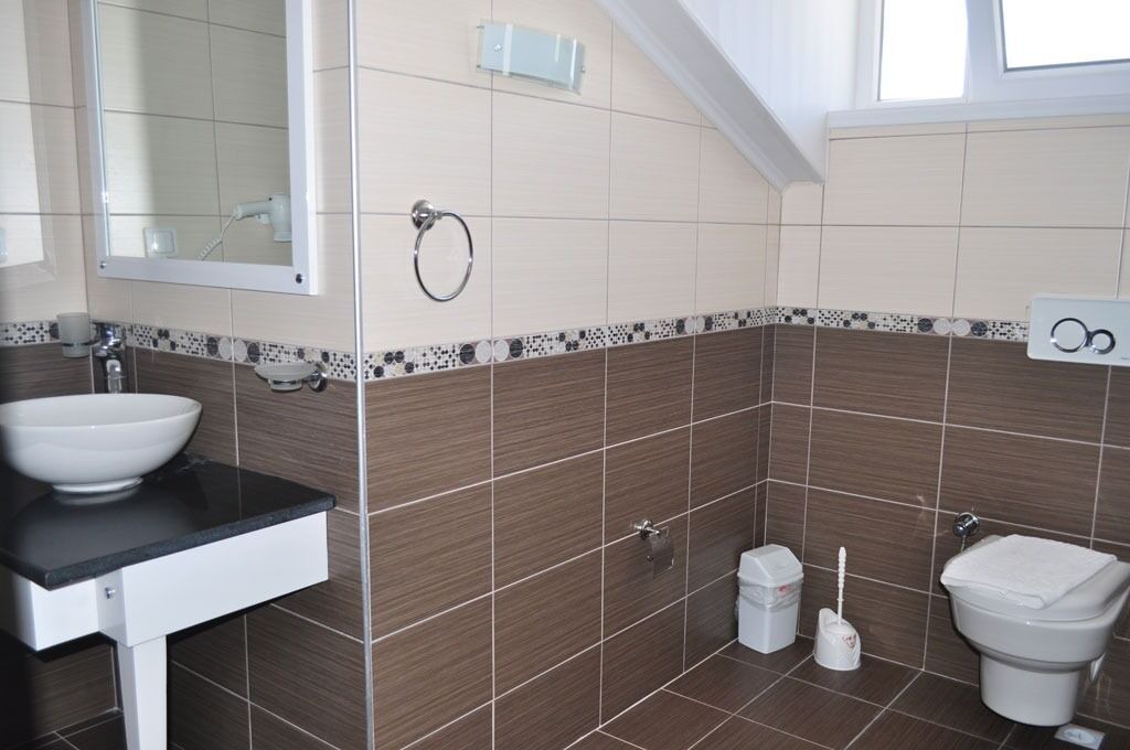 Photo of Bathroom in Hisaronu
