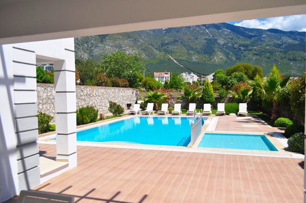 Photo of Outdoor in Hisaronu
