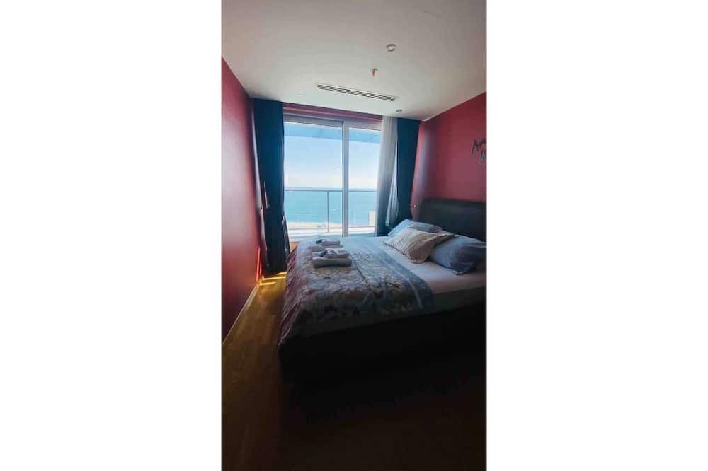 Photo of Bedroom in Zeytinburnu