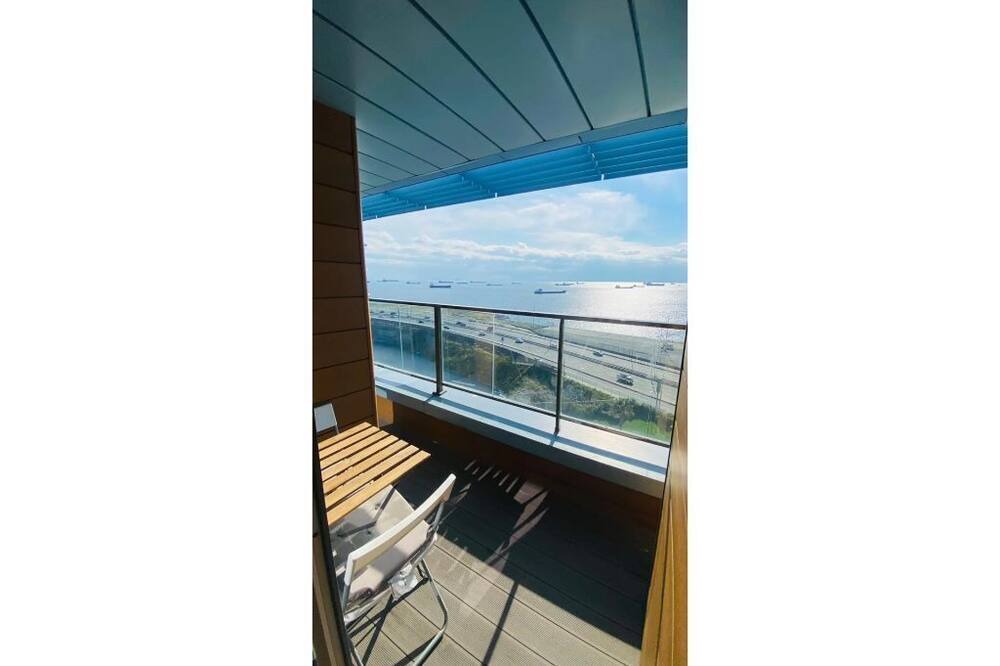 Photo of Patio Balcony in Zeytinburnu