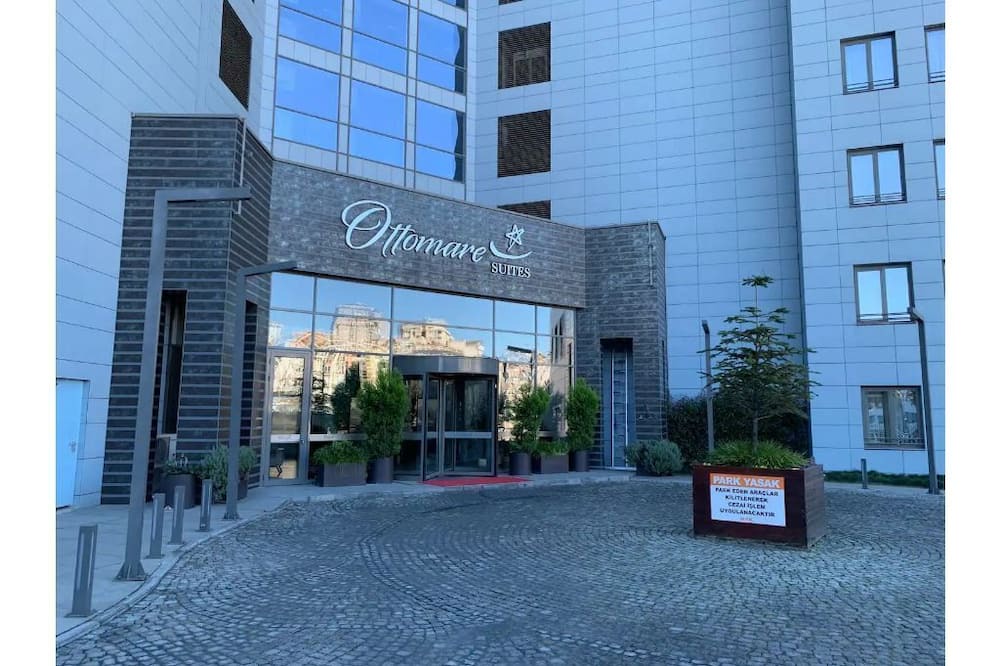 Photo of Outdoor in Zeytinburnu