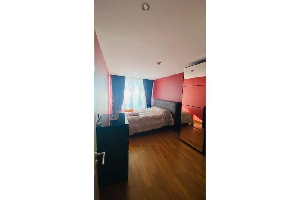Photo of Bedroom in Zeytinburnu